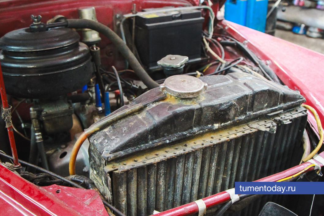 Фото Дениса Моргунова