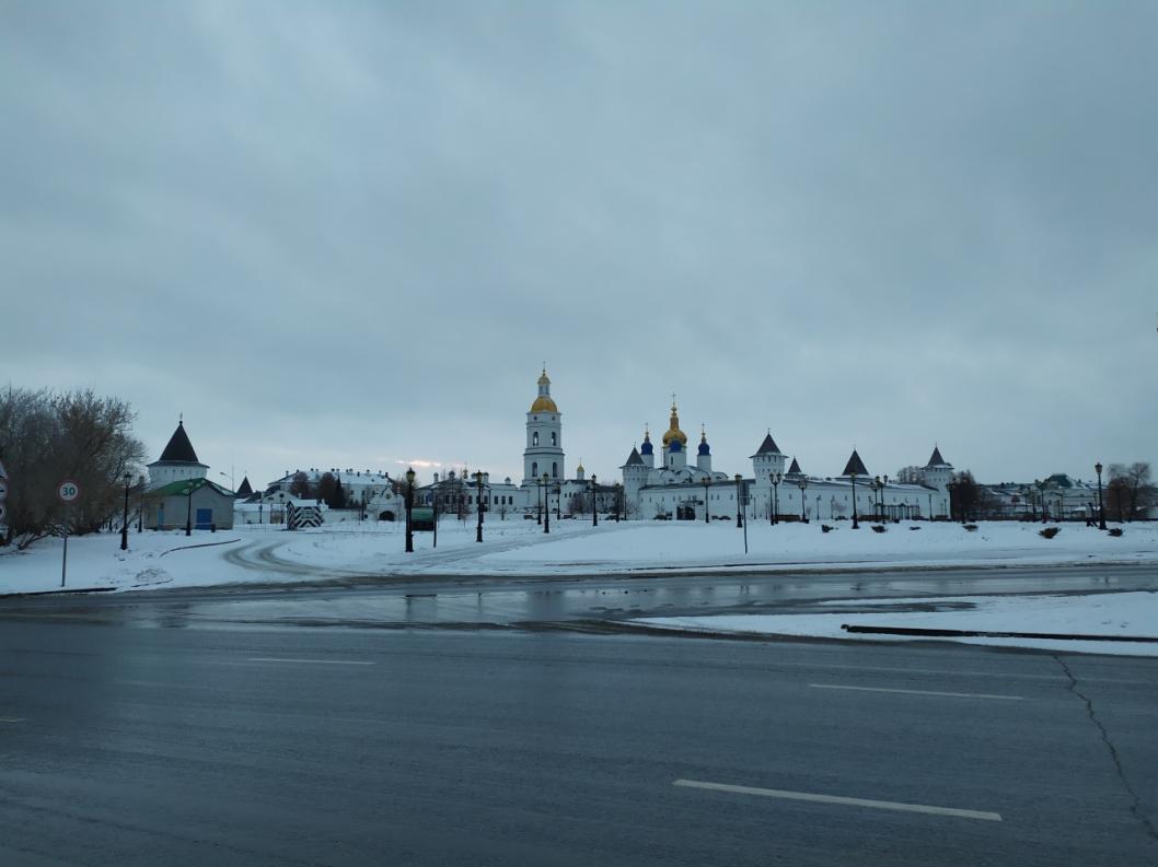 Фото Елены Рочевой