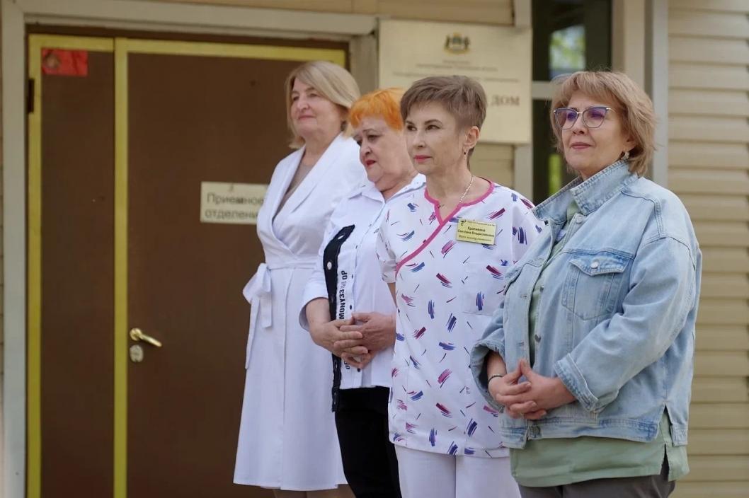 Фото Дмитрия Пименова