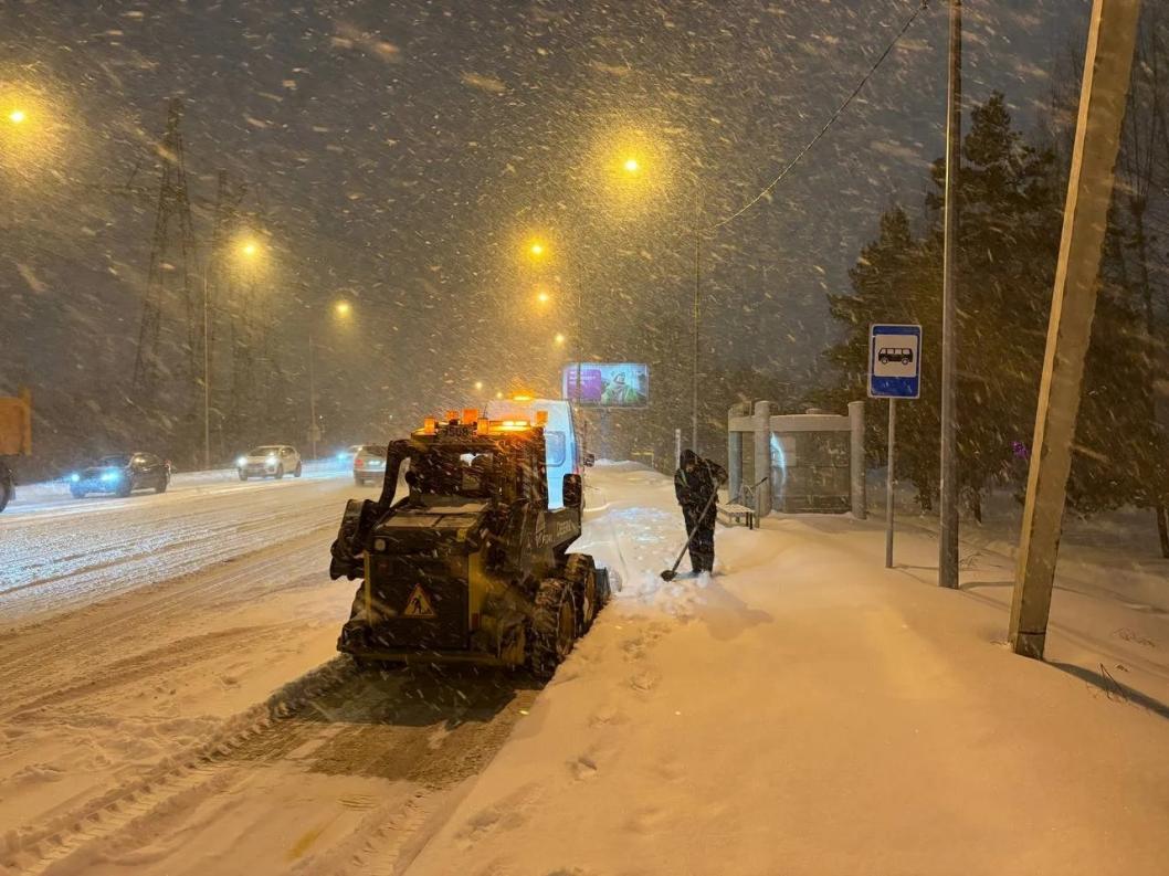 Фото: Администрация Тюмени 