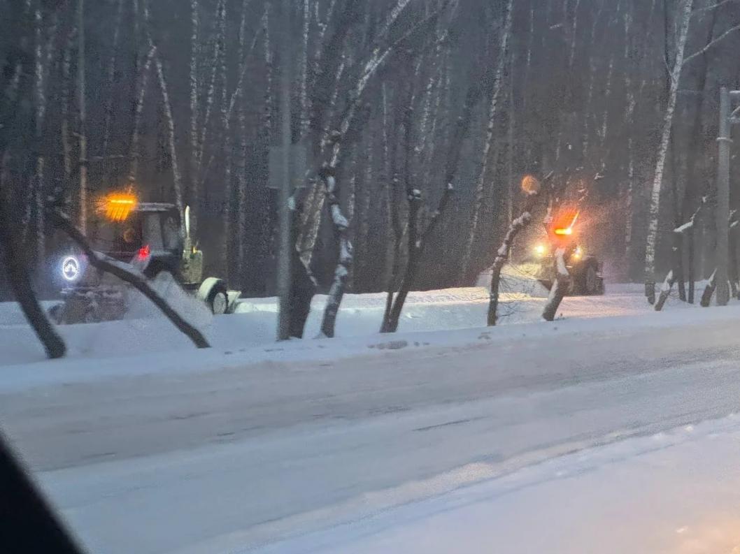 Фото: Администрация Тюмени 