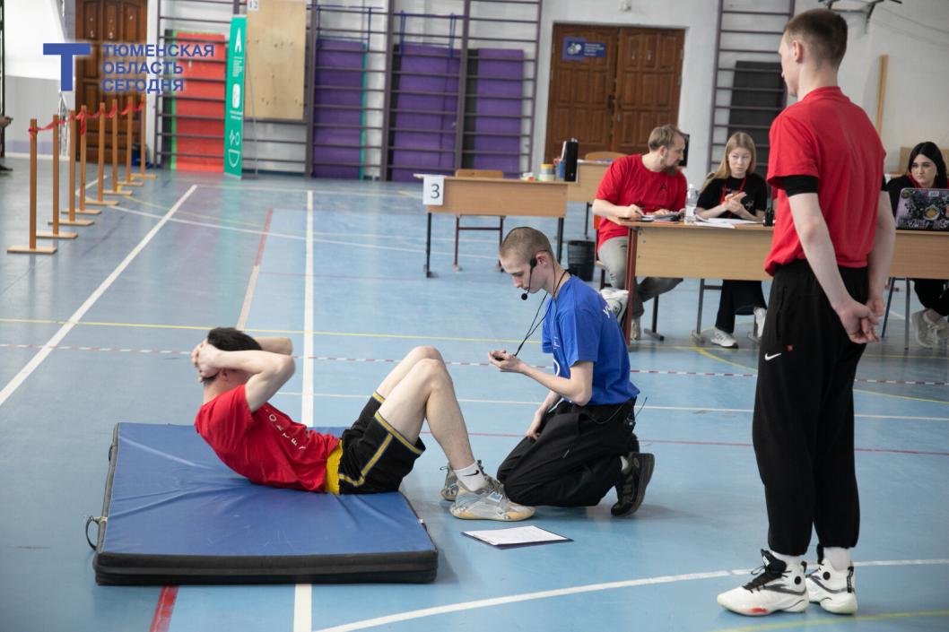 Фото Сергея Куликова﻿