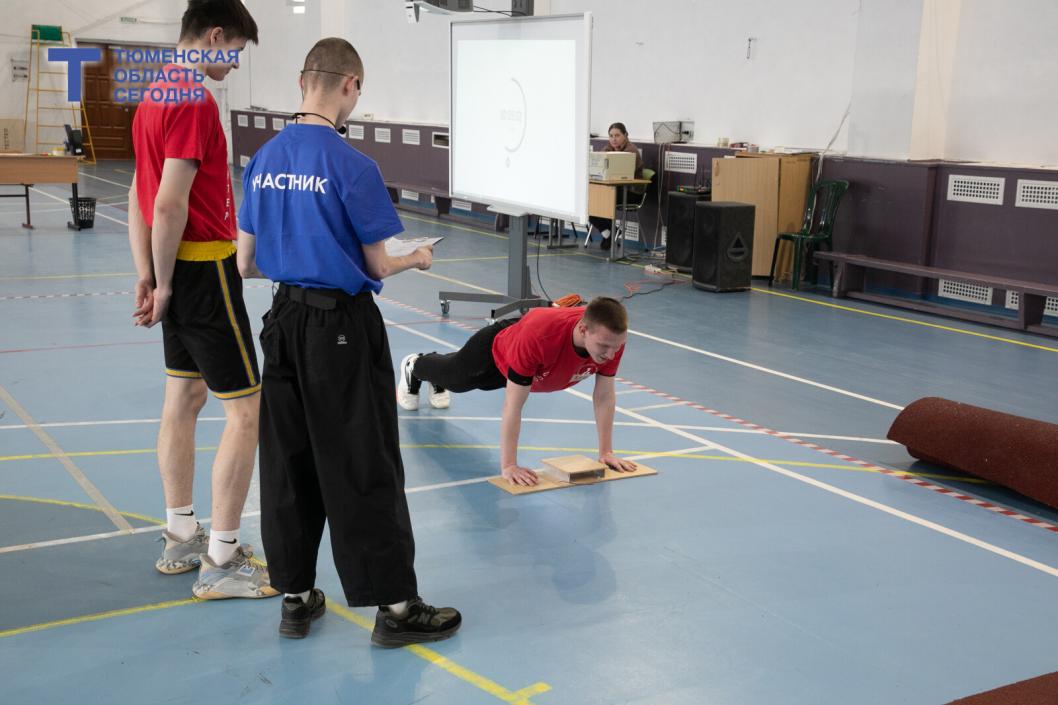 Фото Сергея Куликова﻿