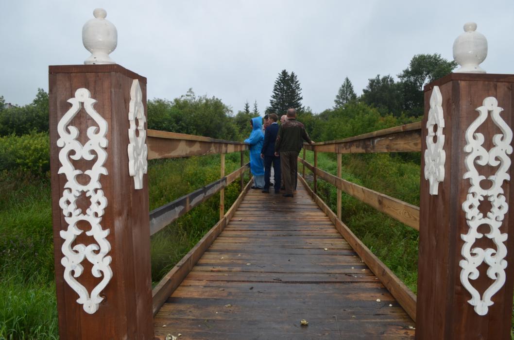 Фото Союза ветеранов госбезопасности Тюменской области