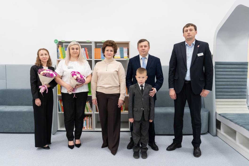 Фото Тюменской городской Думы