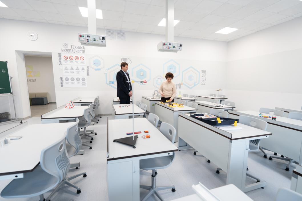 Фото Тюменской городской Думы