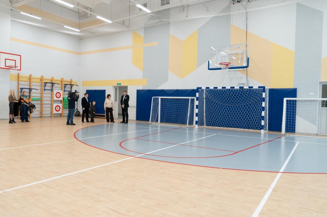 Фото Тюменской городской Думы