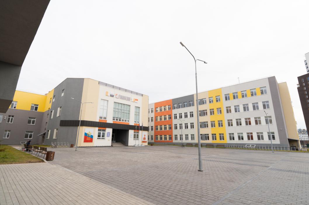 Фото Тюменской городской Думы