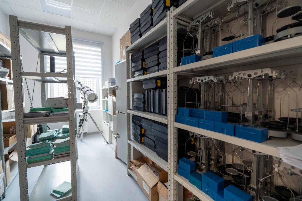 Фото Тюменской городской Думы