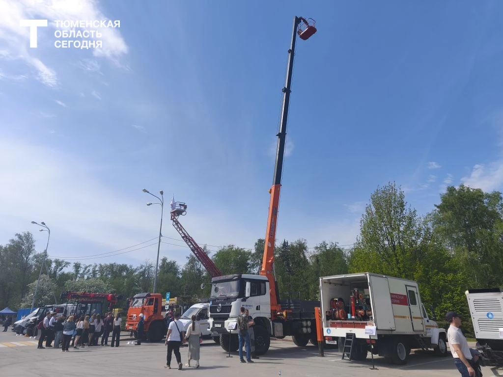 Фото Евгении Ноговициной