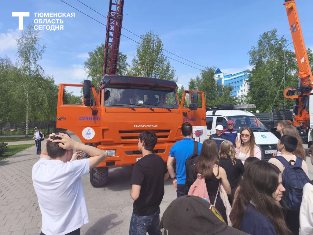 Фото Евгении Ноговициной