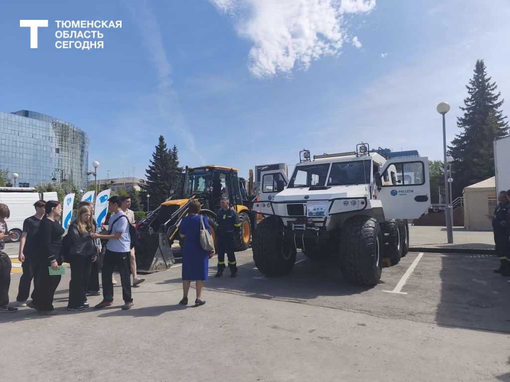 Фото Евгении Ноговициной
