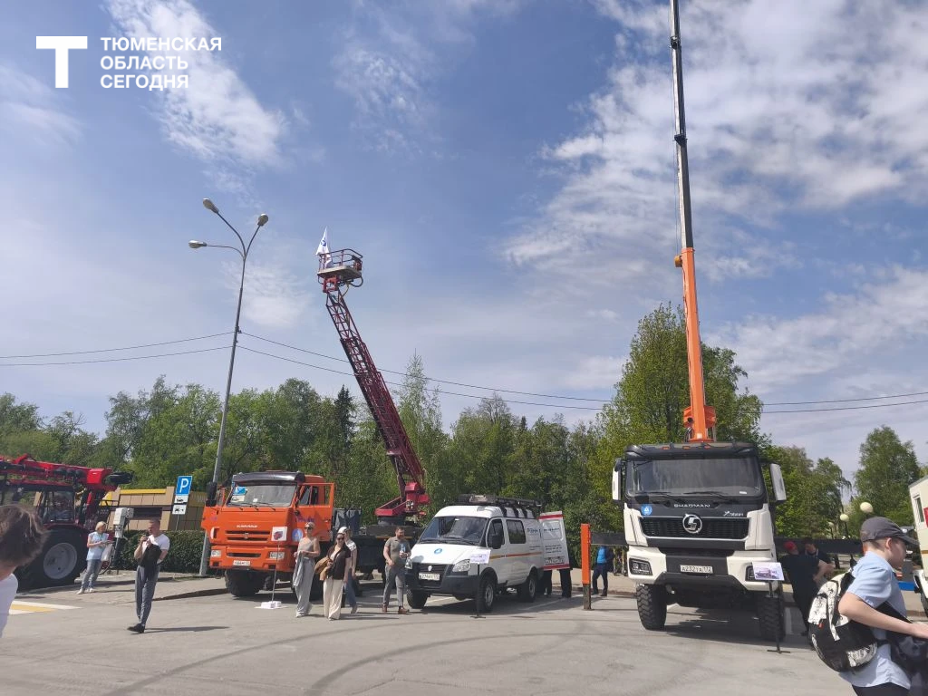 Фото Евгении Ноговициной