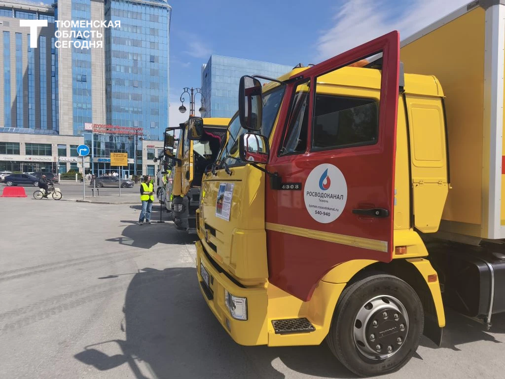 Фото Евгении Ноговициной