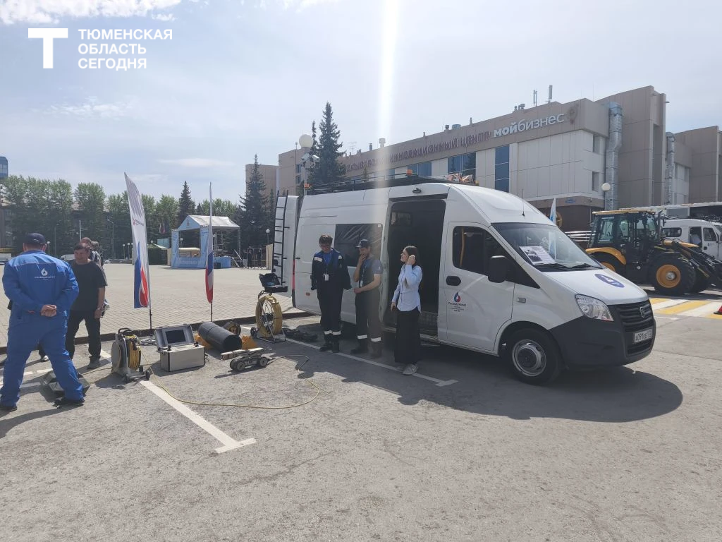 Фото Евгении Ноговициной