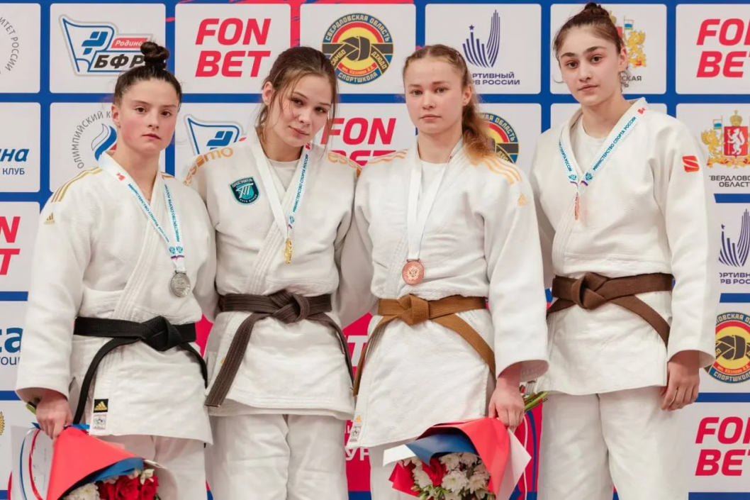 Фото департамента физической культуры и спорта Тюменской области, автор неизвестен