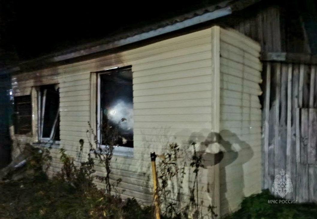 Фото МЧС Тюменской области