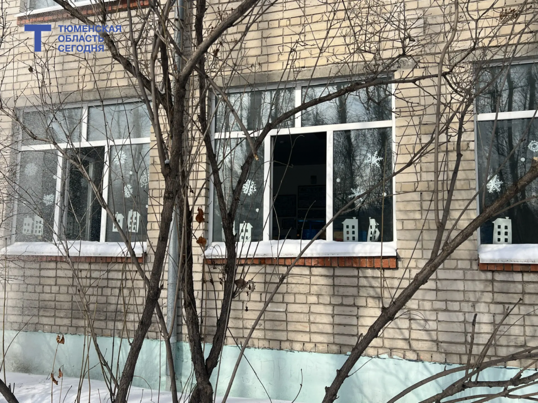 Фото Сергея Куликова 