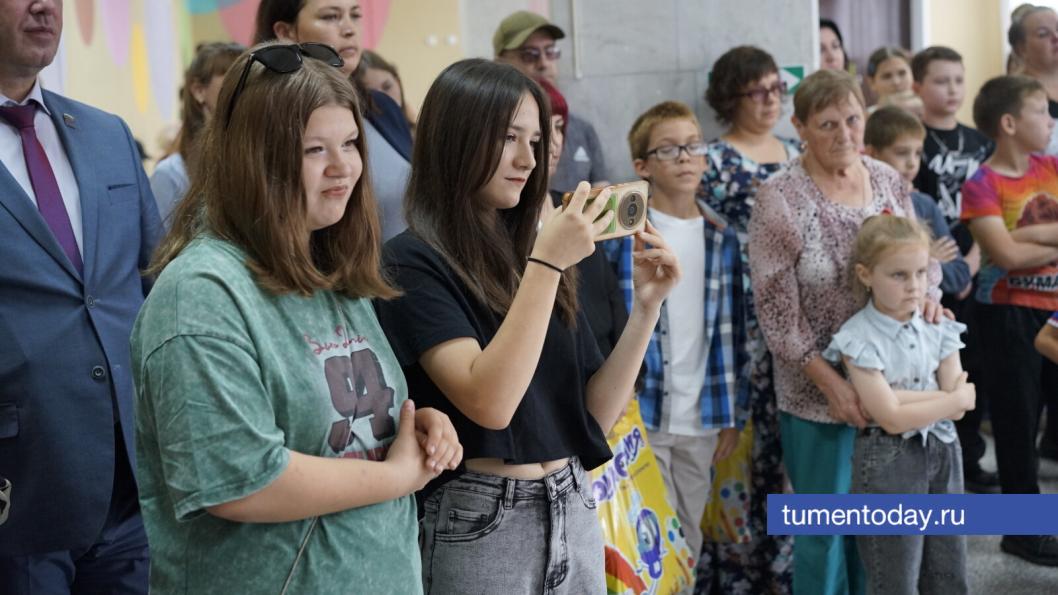 Фото Сергея Кузнецова