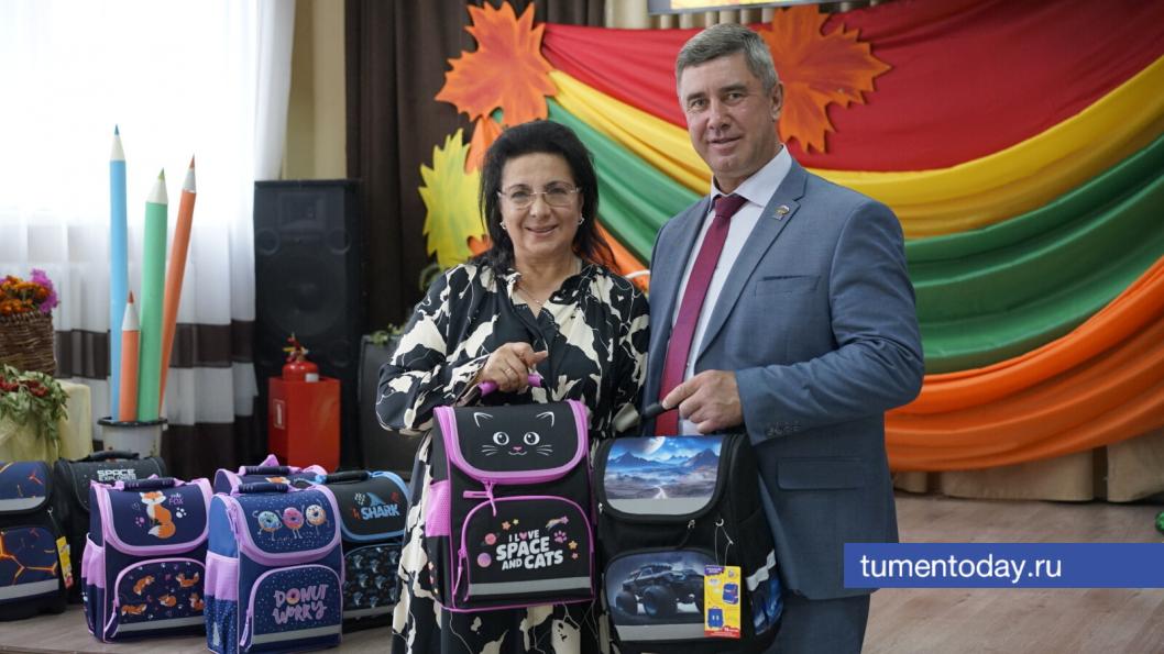 Фото Сергея Кузнецова