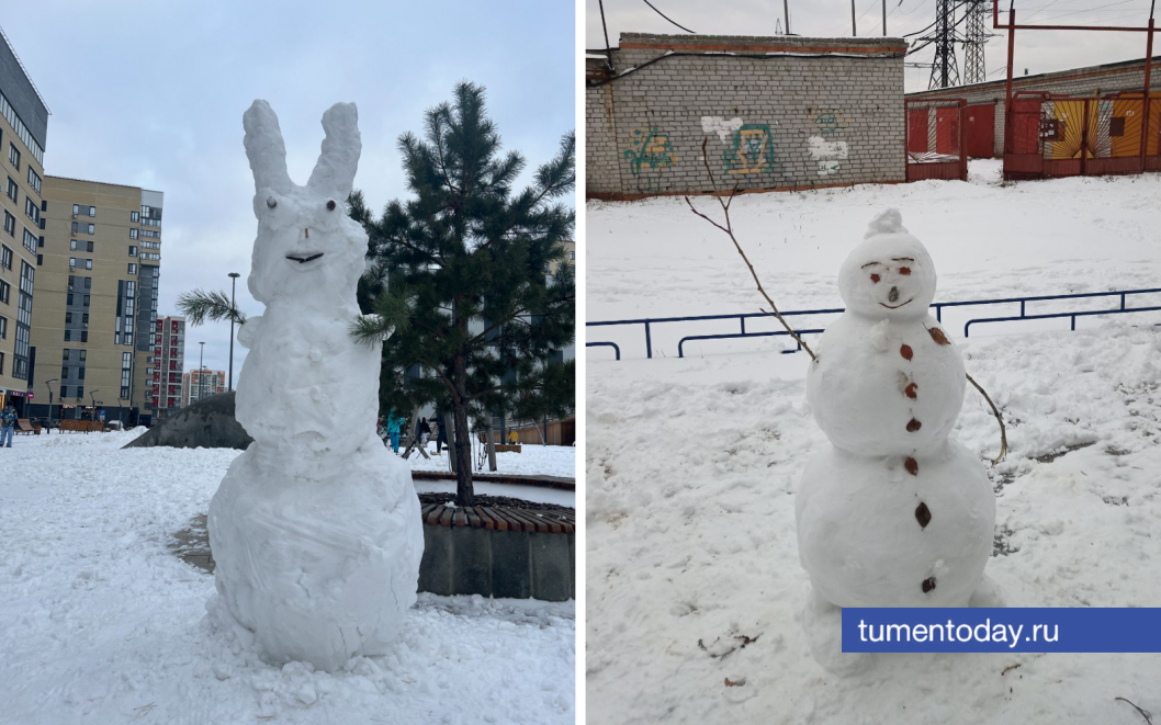 Фото Сергея Куликова и Ирины Соколовой