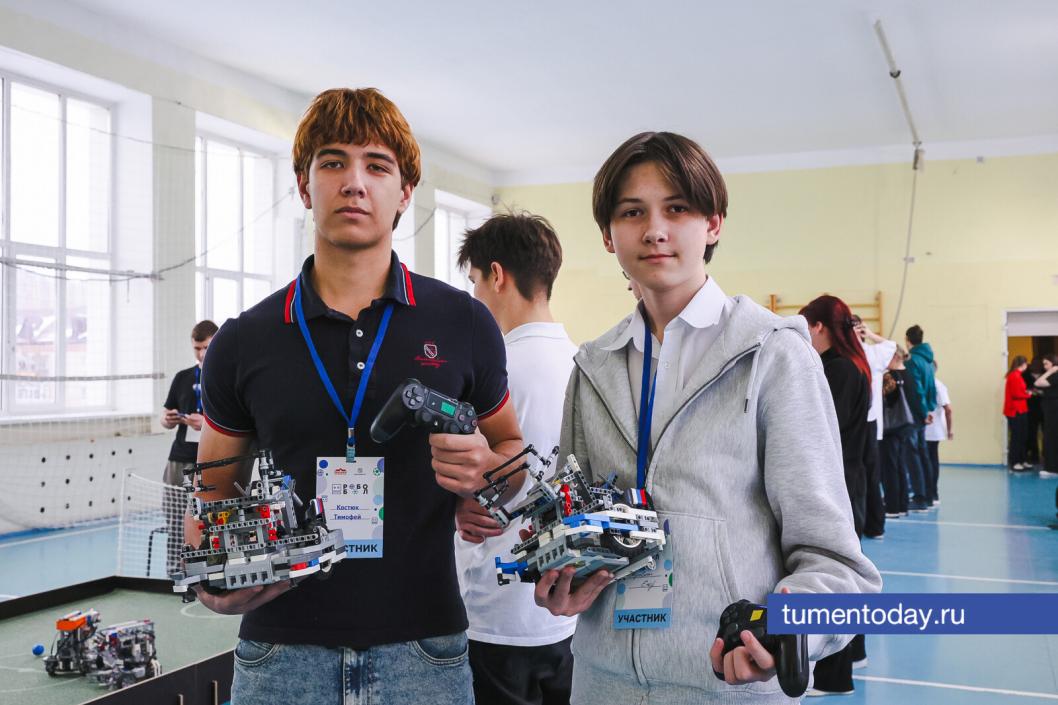 Фото Дениса Моргунова | Команда «Акуна Матата»