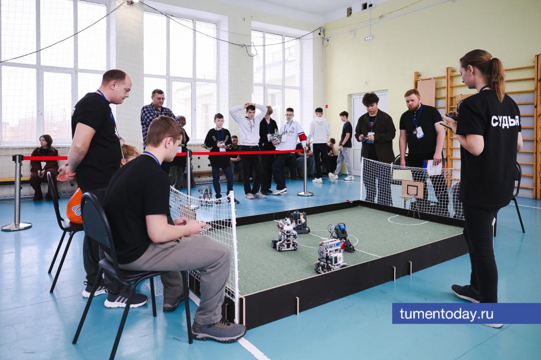 Фото Дениса Моргунова