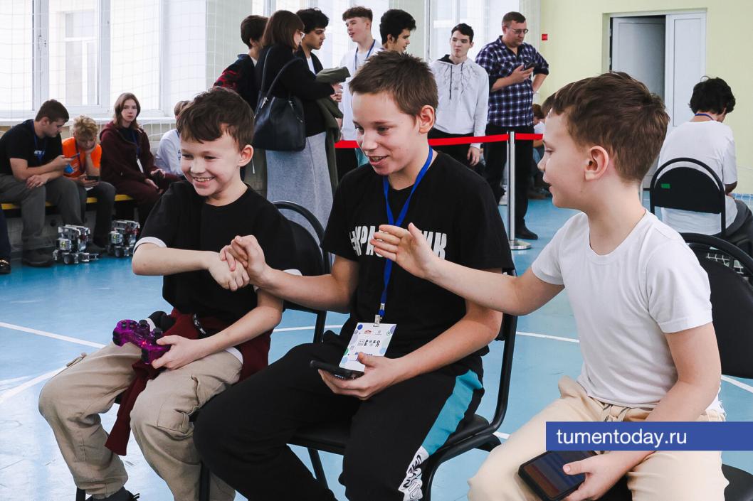 Фото Дениса Моргунова