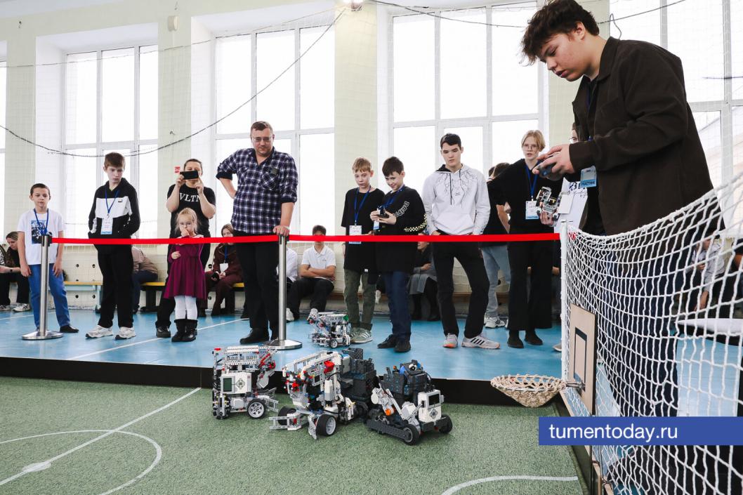 Фото Дениса Моргунова