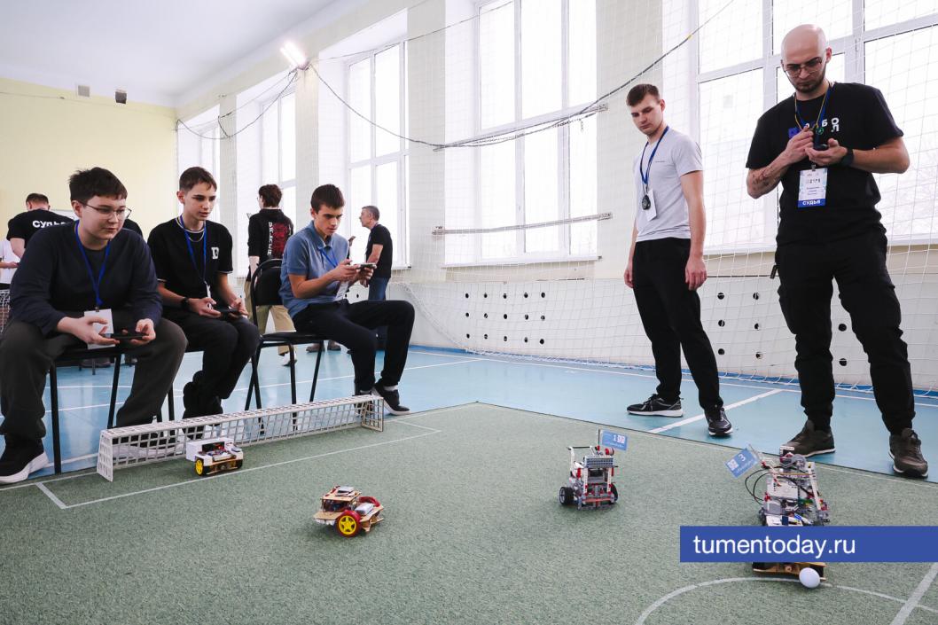 Фото Дениса Моргунова