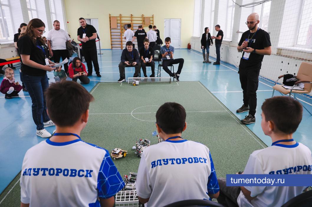 Фото Дениса Моргунова