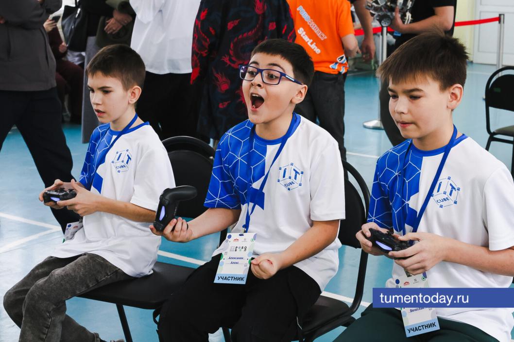 Фото Дениса Моргунова