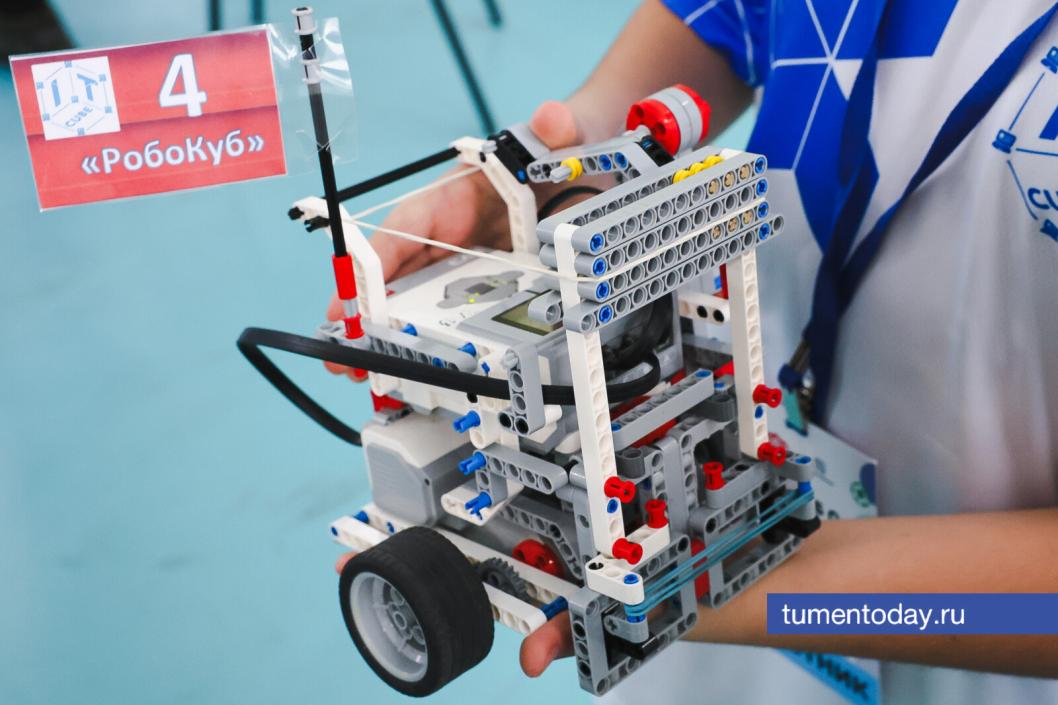 Фото Дениса Моргунова