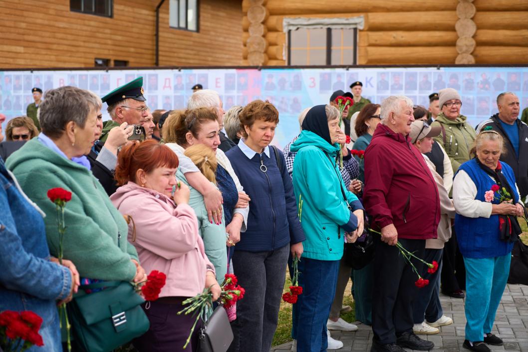 Фото пресс-службы партии «Единая Россия», автор Илья Фомин