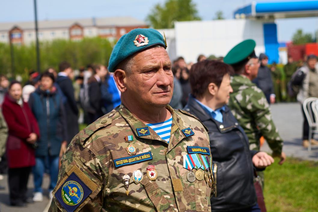 Фото пресс-службы партии «Единая Россия», автор Илья Фомин
