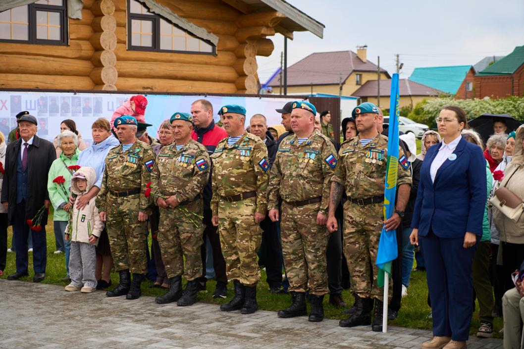 Фото пресс-службы партии «Единая Россия», автор Илья Фомин