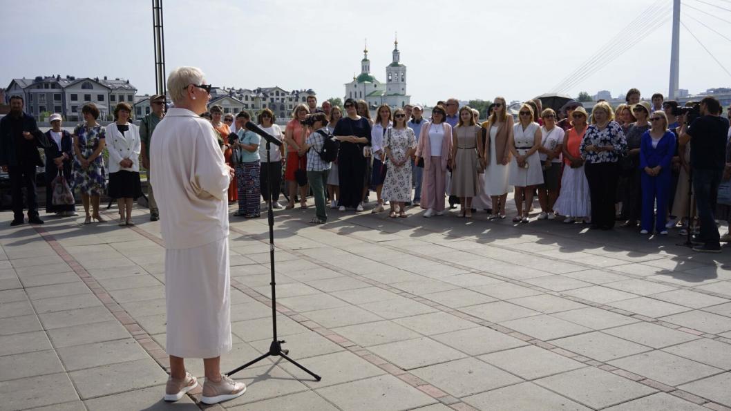 Фото Сергея Кузнецова