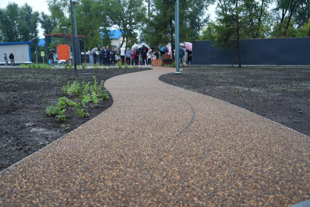 Фото администрации города Тюмени