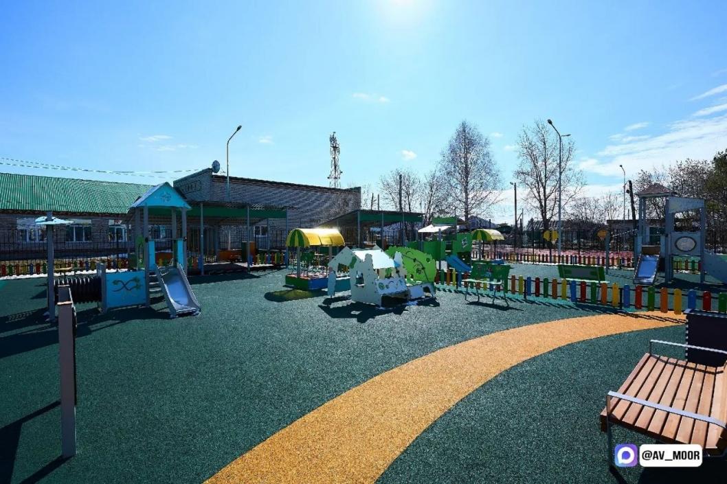 Фото из канала Александра Моора в МАКС, автор неизвестен