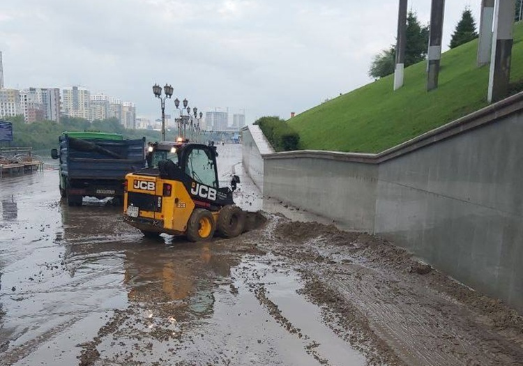 Фото администрации города Тюмени