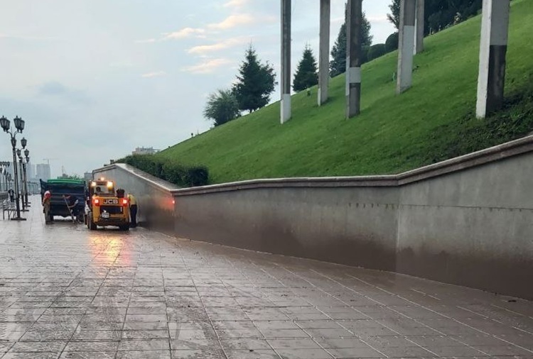 Фото администрации города Тюмени