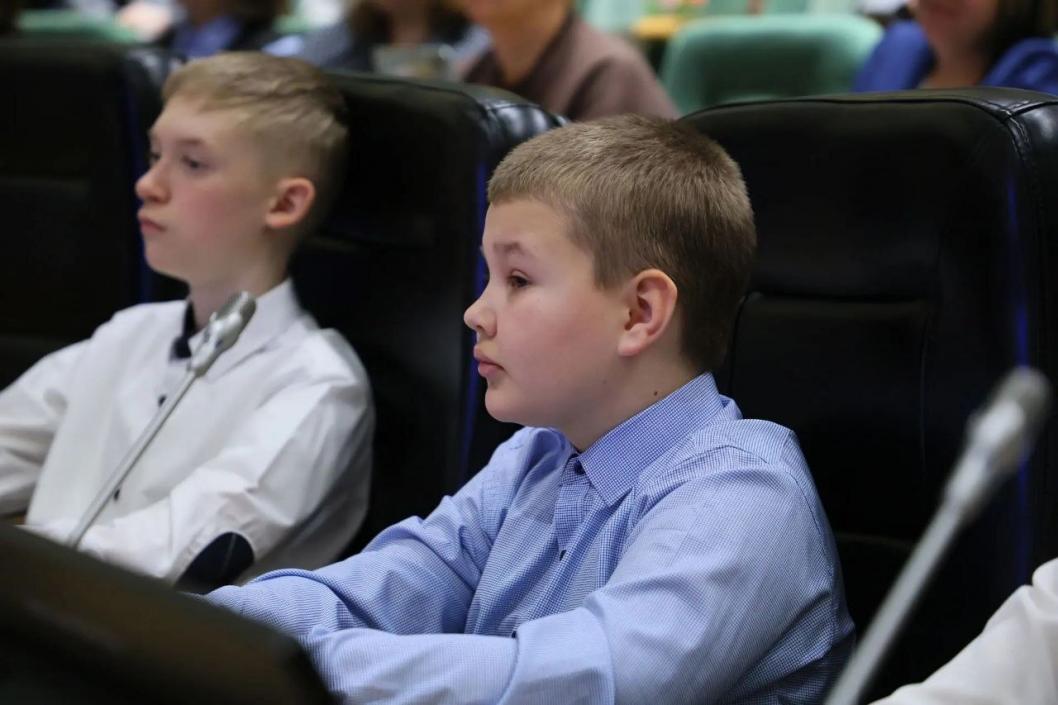 Фото: канал главы Тюмени Максима Афанасьева в MAX, автор неизвестен 