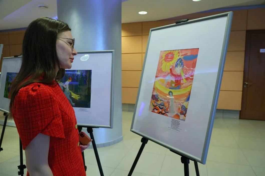 Фото: канал главы Тюмени Максима Афанасьева в MAX, автор неизвестен 