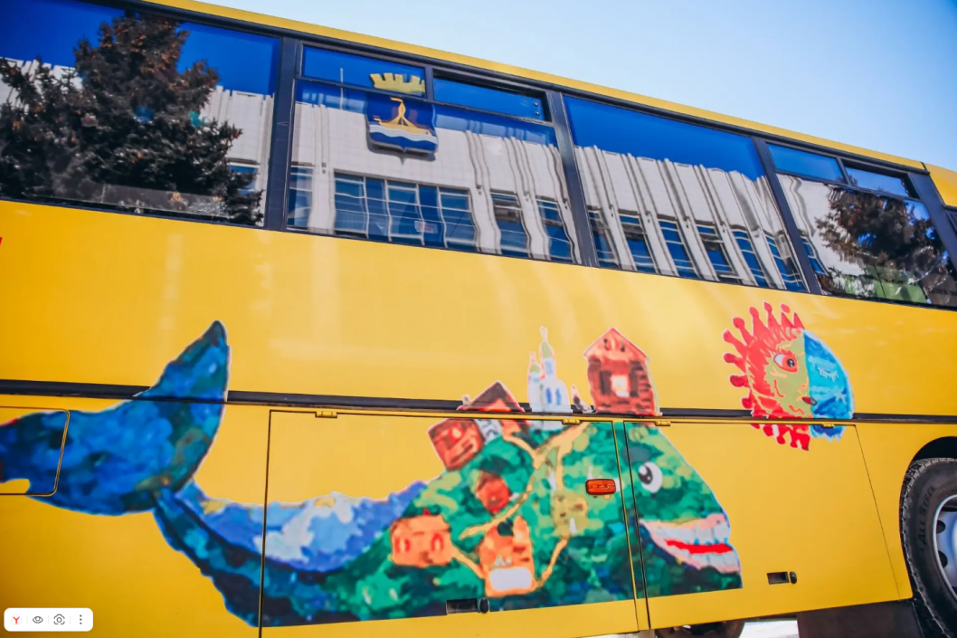 Фото: канал главы Тюмени Максима Афанасьева в MAX, автор неизвестен 