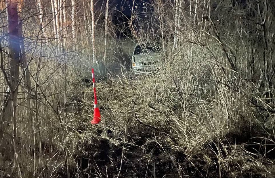 Фото Госавтоинспекции Тюменской области