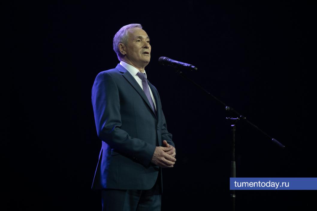 Фото Сергея Куликова