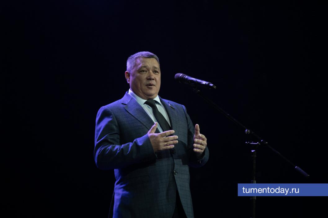 Фото Сергея Куликова