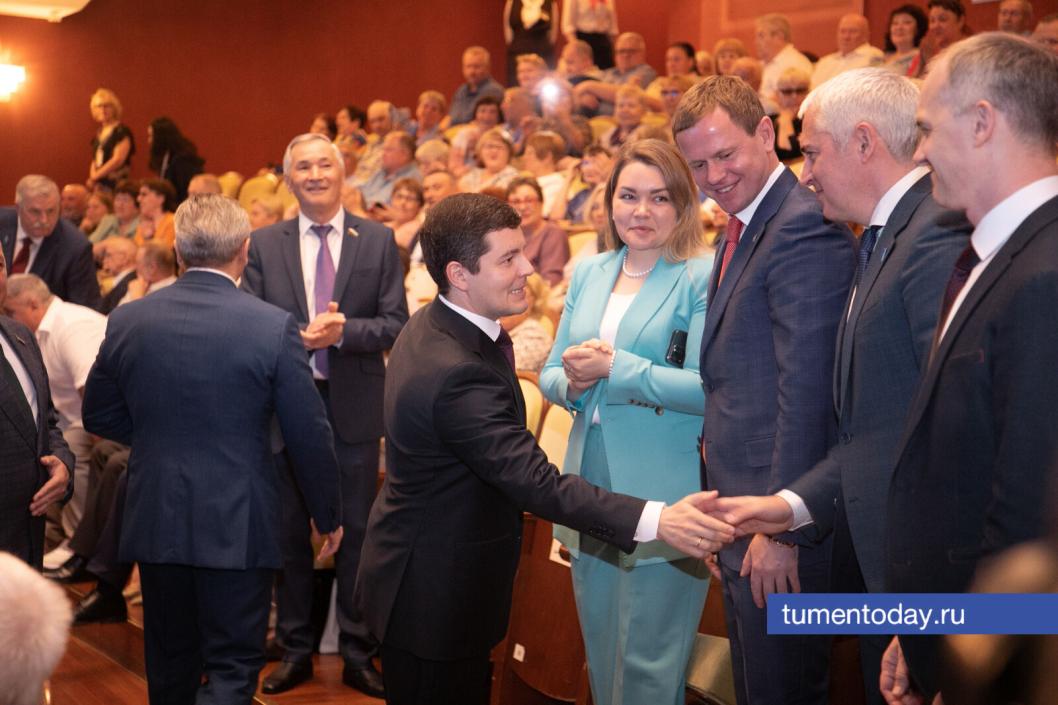 Фото Сергея Куликова