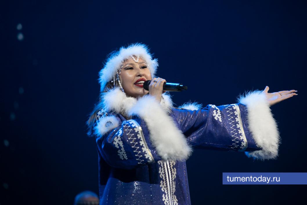 Фото Сергея Куликова