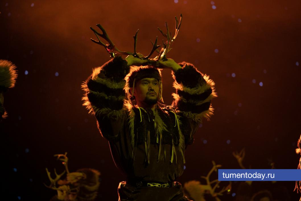 Фото Сергея Куликова